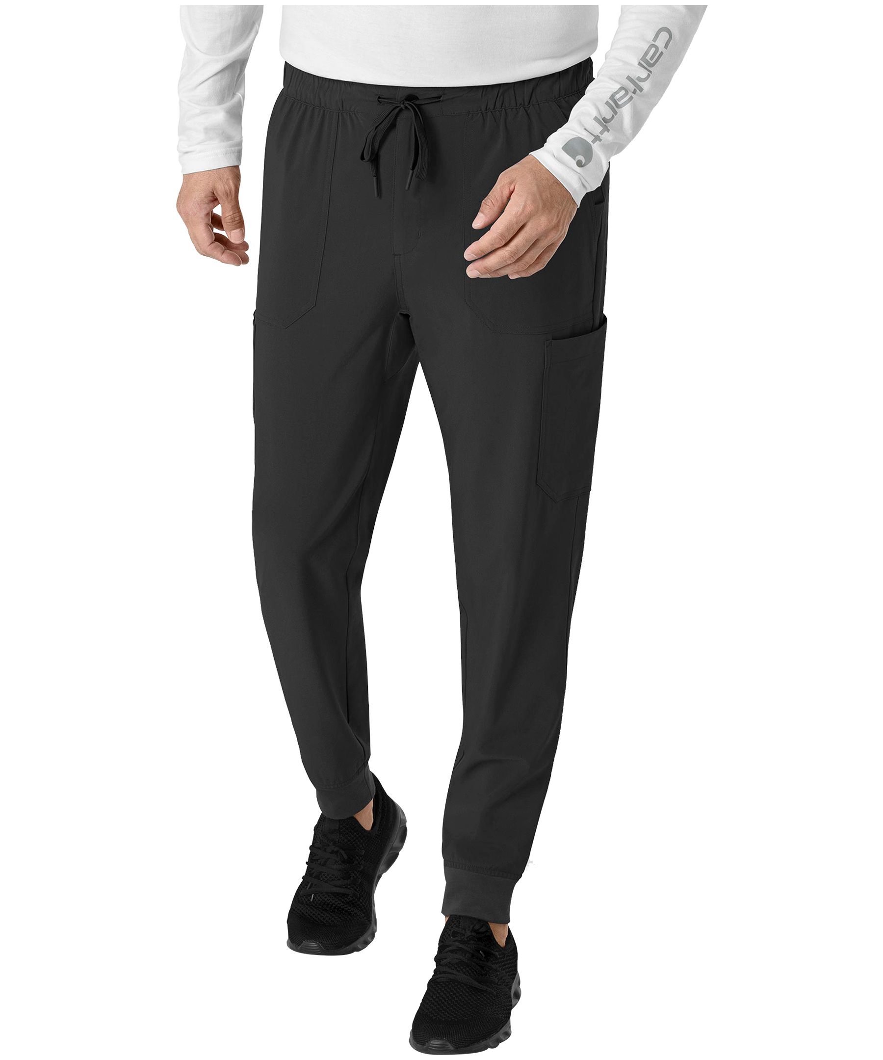 Carhartt Men's Cross Flex Jogger Pants