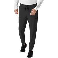 Carhartt Men's Cross Flex Jogger Pants Front_Flat