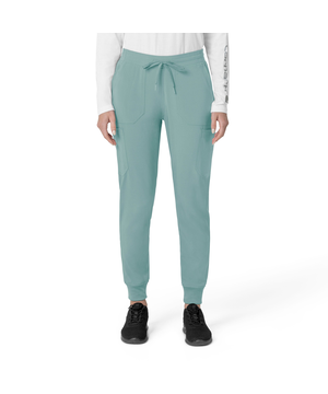 Carhartt Women's Cross Flex Modern Fit Cargo Jogger Scrub Pants