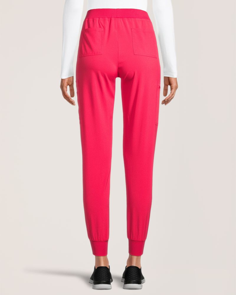 Scrubletics Women's Jogger Scrub Pants