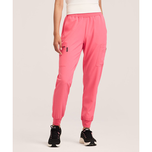 Scrubletics Women's Jogger Scrub Pants