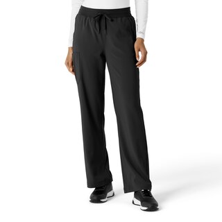 Carhartt Cross Pantalons Flex Modern Fit Boot Cut Scrub pour femme