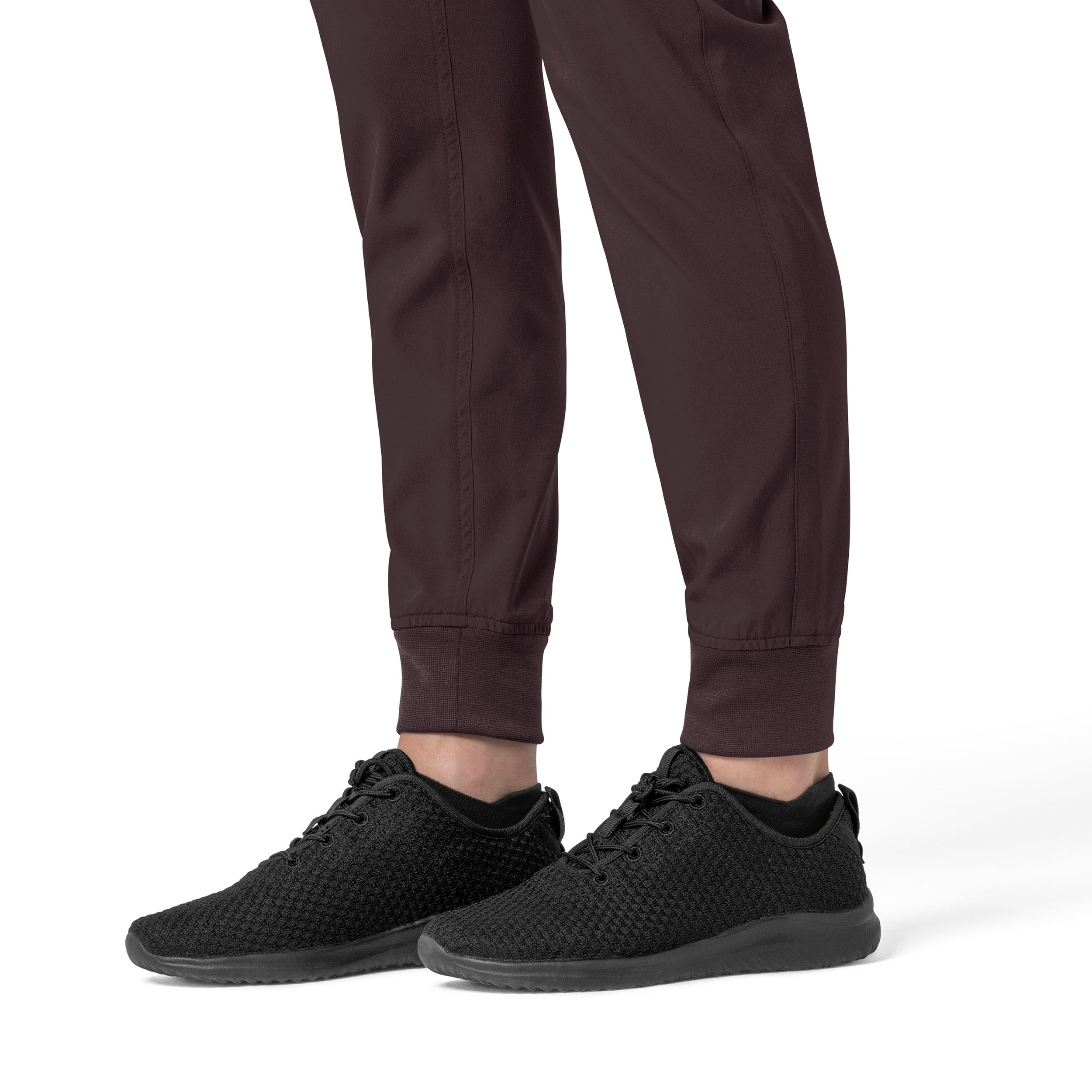 Carhartt Women's Cross Flex Modern Fit Cargo Jogger Scrub Pants