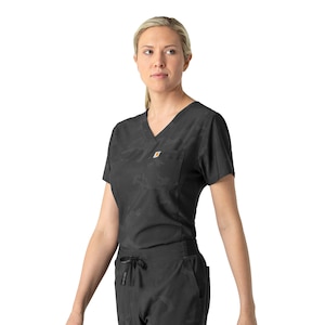 Carhartt Women's Cross Flex Tuck in Top