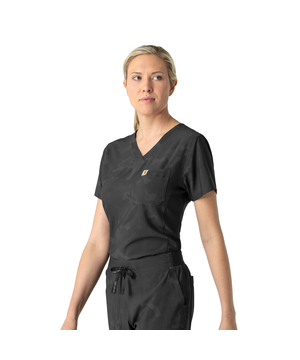 Carhartt Women's Cross Flex Tuck in Top