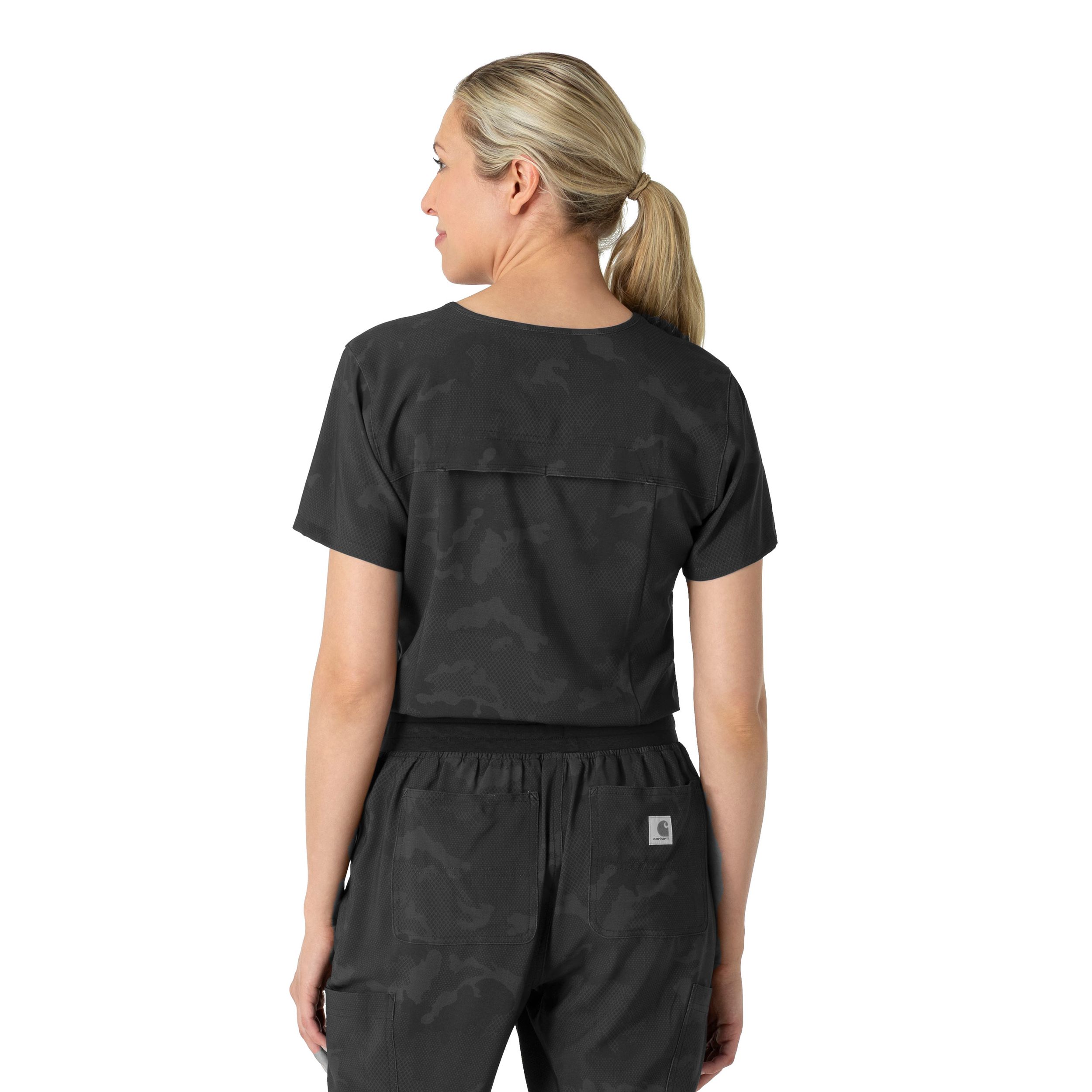 Carhartt Women's Cross Flex Tuck in Top