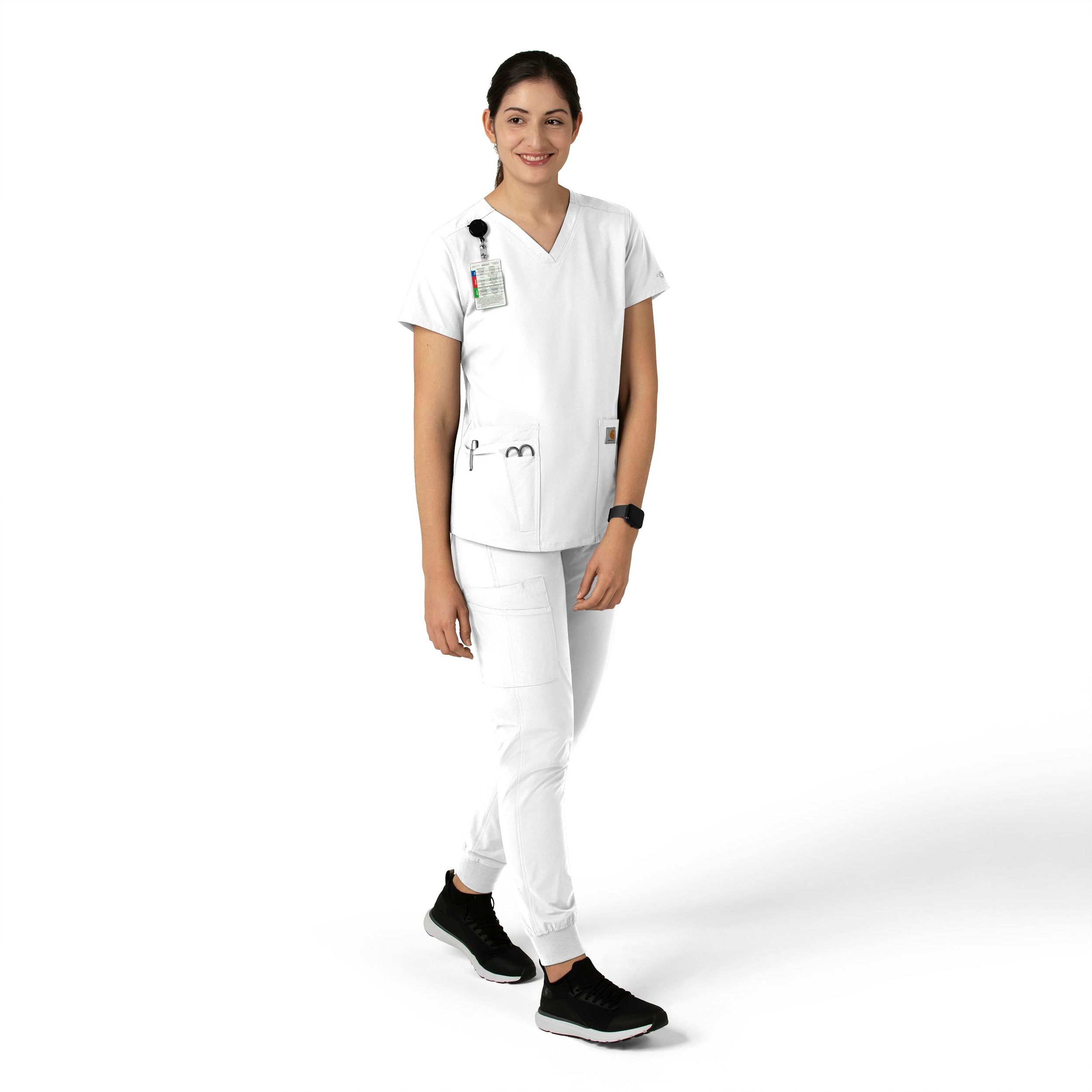 Scrubletics Equipeur Uniforme Medical Pantalon D'uniforme Médical