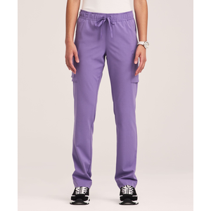 Health Pro Women's Cargo Scrub Pants