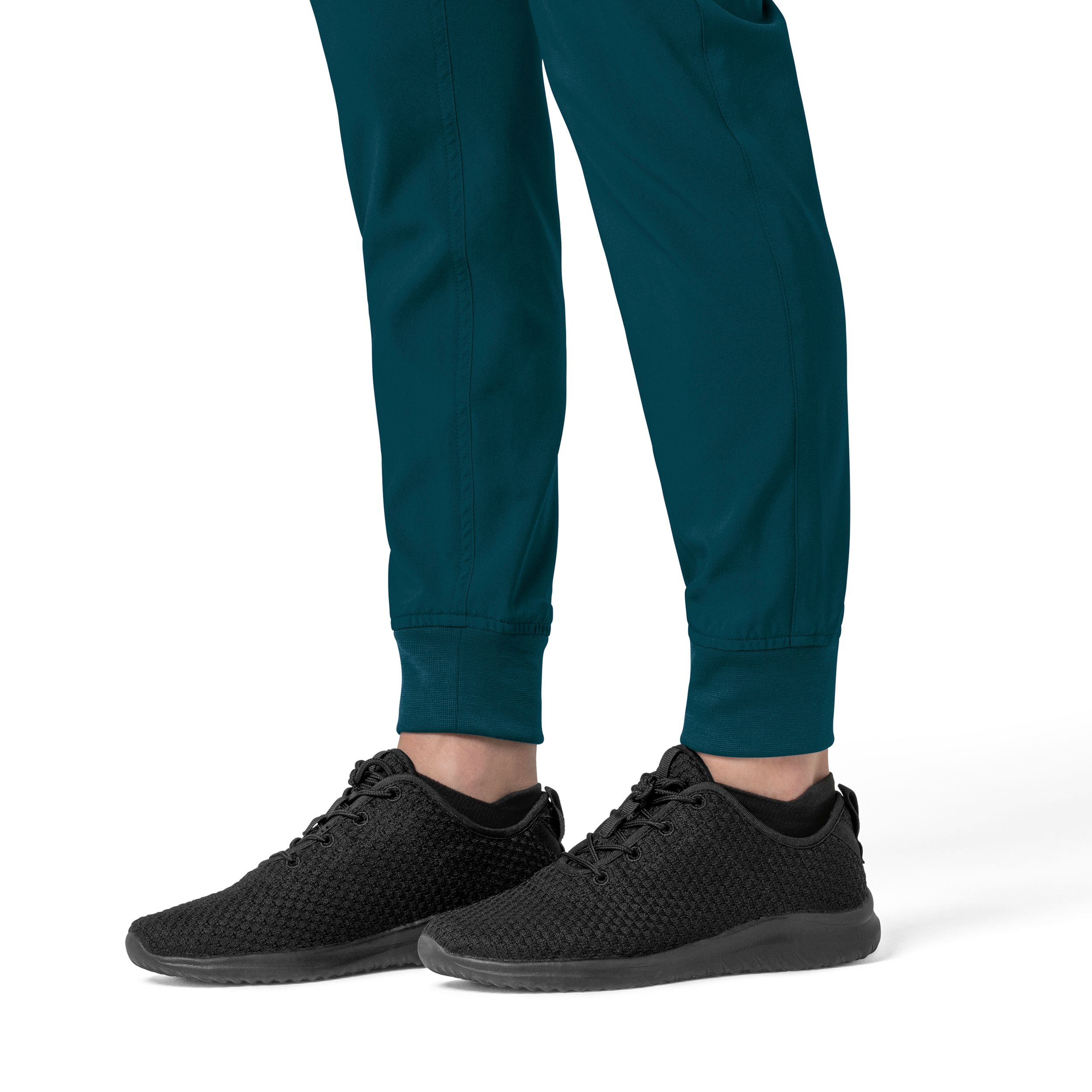 Carhartt Women's Cross Flex Modern Fit Cargo Jogger Scrub Pants
