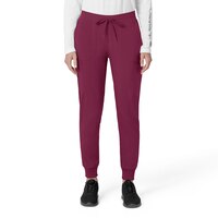 Carhartt Women's Cross Flex Modern Fit Cargo Jogger Scrub Pants