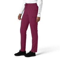 Carhartt Women's Cross Flex Modern Fit Straight Let Scrub Pants