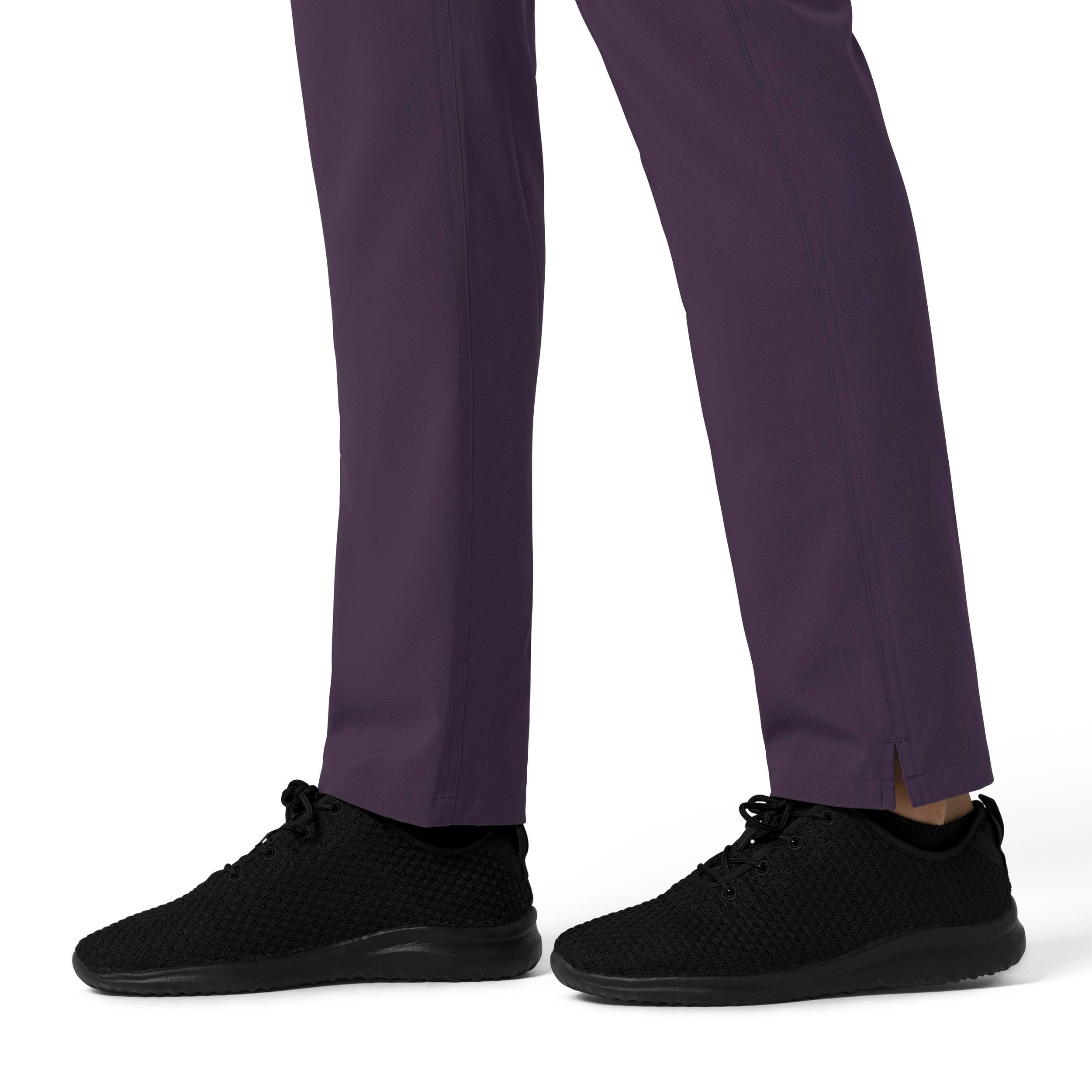 Pantalon d’uniforme médical cargo à jambe droite pour femmes, Cross Flex, Carhartt