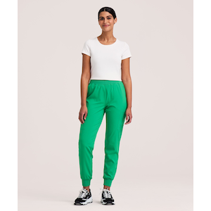 Scrubletics Women's Jogger Scrub Pant