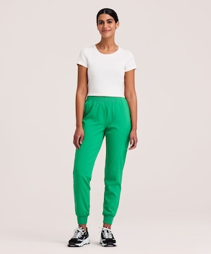 Scrubletics Women's Jogger Scrub Pant
