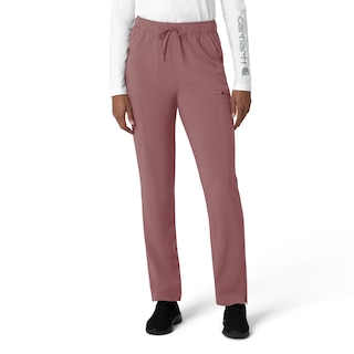 Carhartt Cross Pantalons à cosse pour jambes droites Flex Modern Fit pour femme