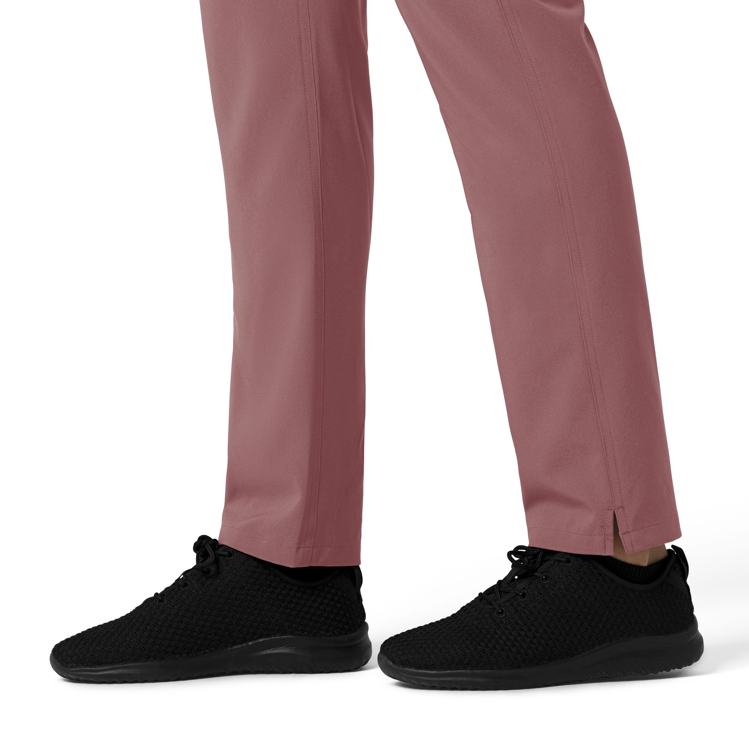 Pantalon d'uniforme médical à coupe moderne et à jambe droite pour femmes, Cross Flex, Carhartt