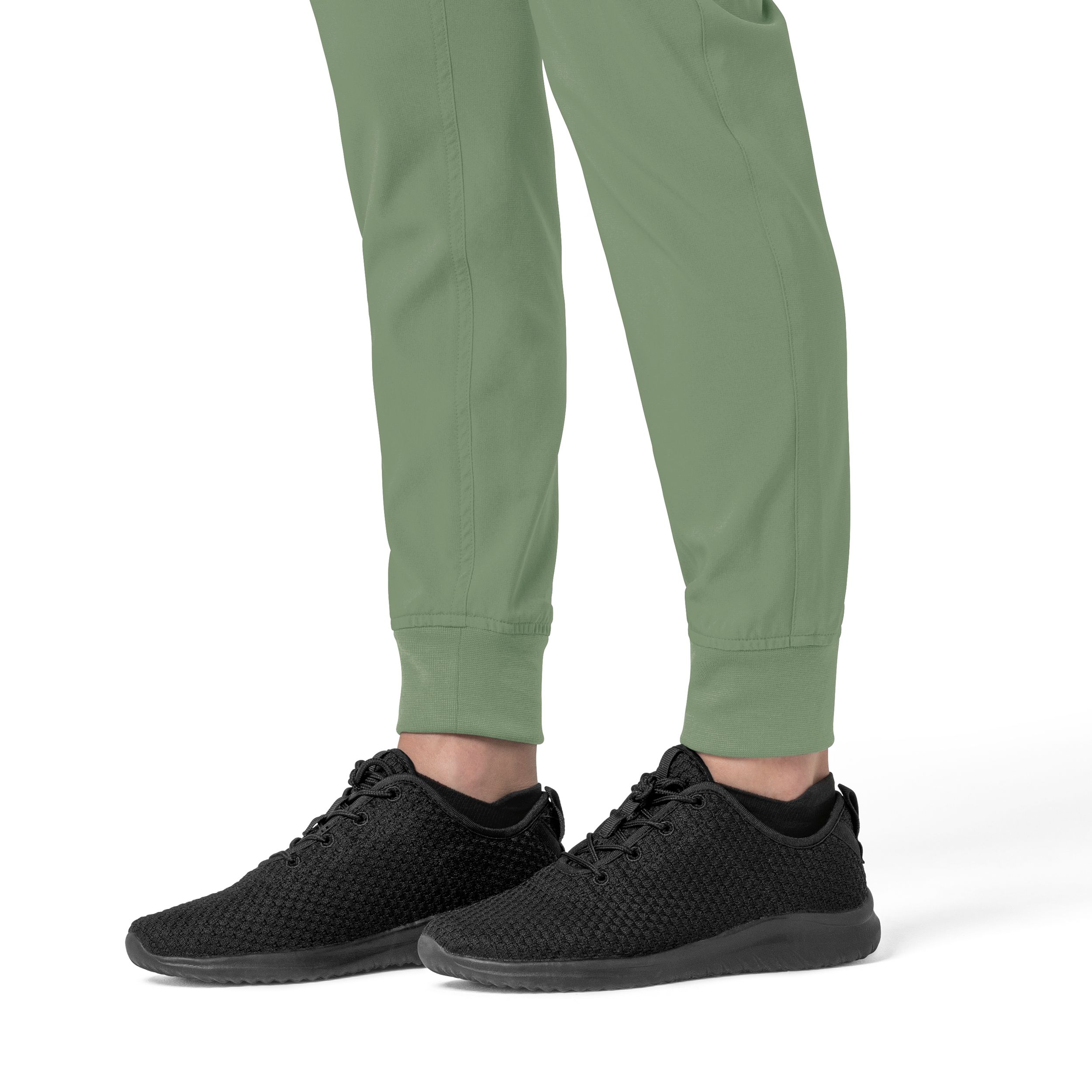 Pantalon d’uniforme médical cargo de style jogging et de coupe moderne pour femmes, Cross Flex, Carhartt