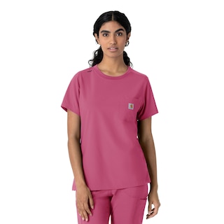 Carhartt Cross T-Shirt Flex Crewneck pour femme