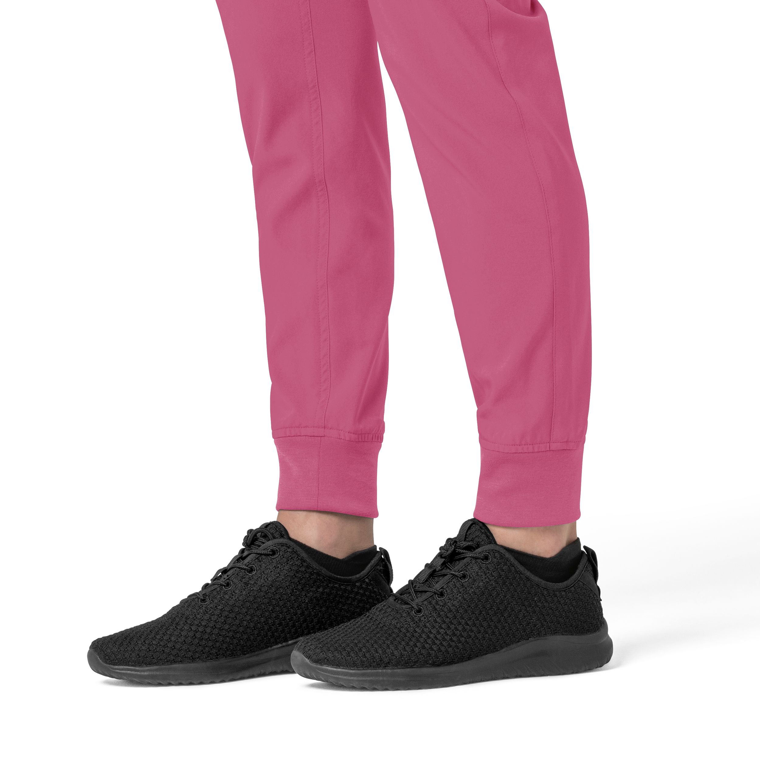 Pantalon d’uniforme médical cargo de style jogging et de coupe moderne pour femmes, Cross Flex, Carhartt
