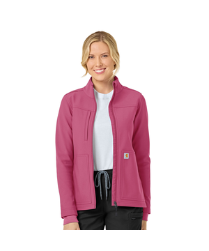 Carhartt Women's Bonded Fleece Jacket