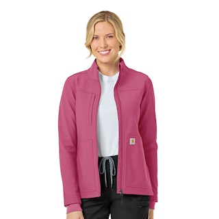 Carhartt Bonded Veste polaire pour femme