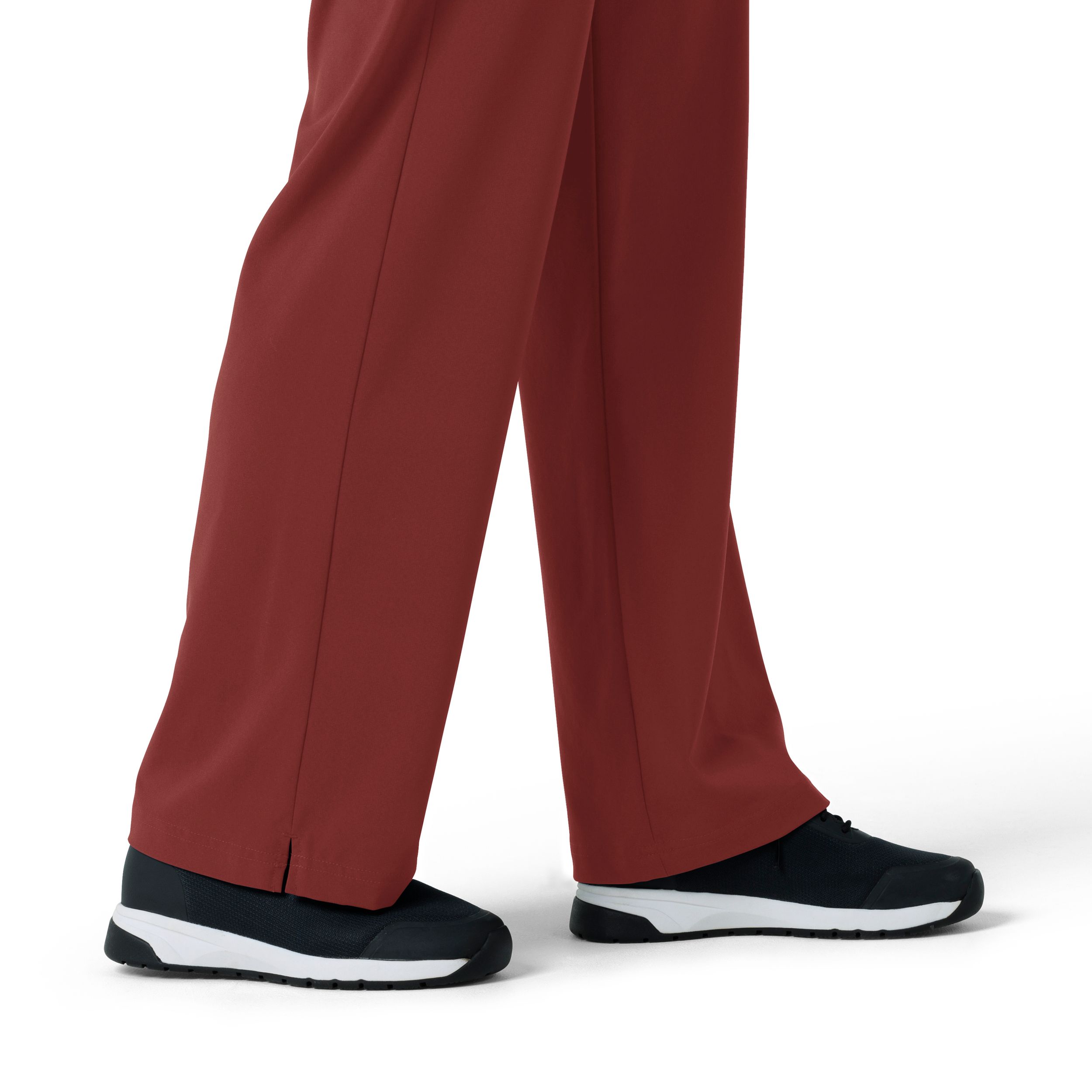 Carhartt Women's Cross Flex Modern Fit Boot Cut Scrub Pants