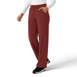Carhartt Cross Pantalons Flex Modern Fit Boot Cut Scrub pour femme