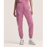 Pantalon d’uniforme médical de style jogging pour femmes, Scrubletics