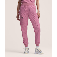 Pantalon d’uniforme médical de style jogging pour femmes, Scrubletics