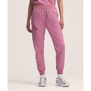 Scrubletics Women's Fit Jogger Scrub Pants