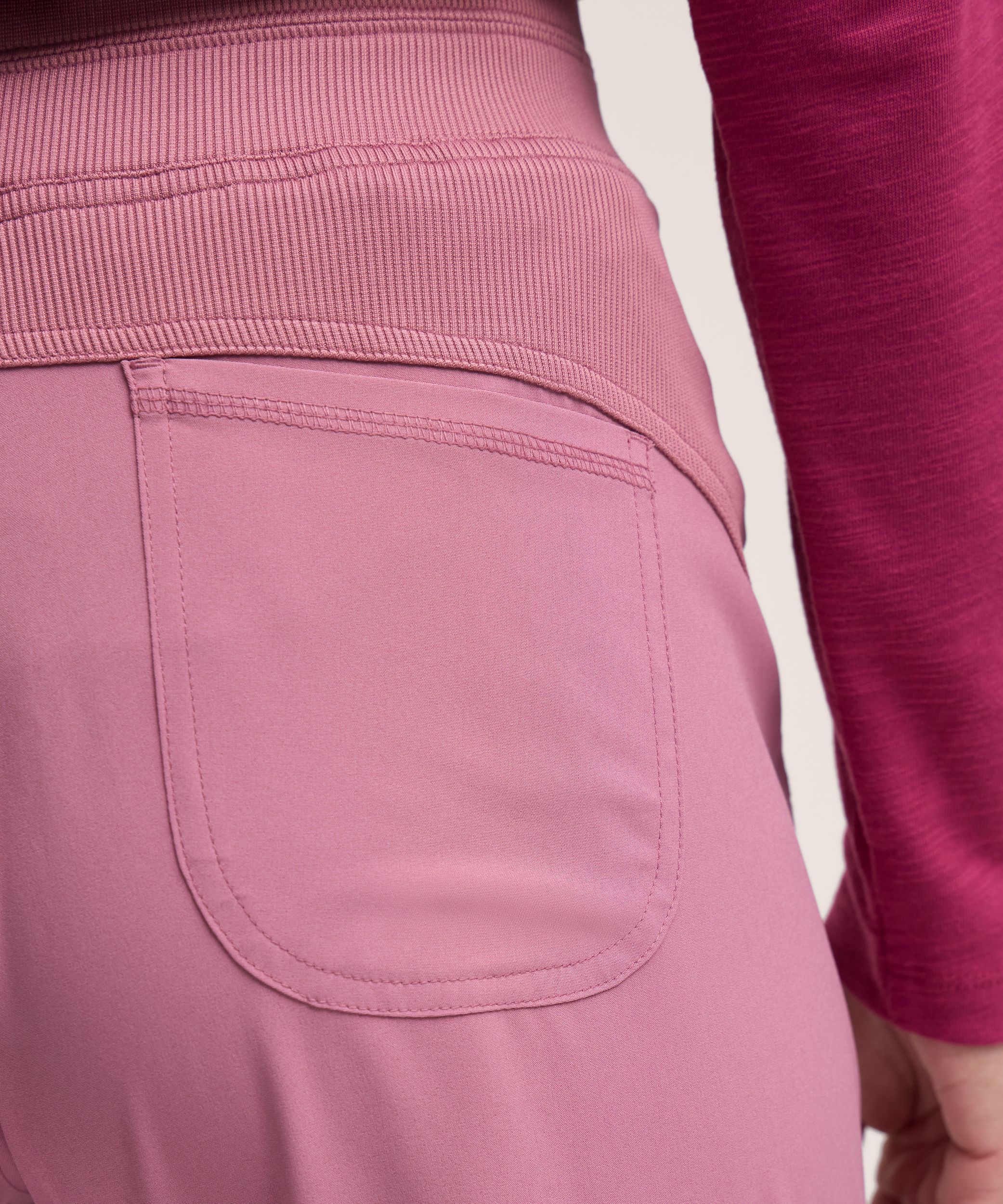 Scrubletics Women's Yoga Waist Cargo Scrub Pants