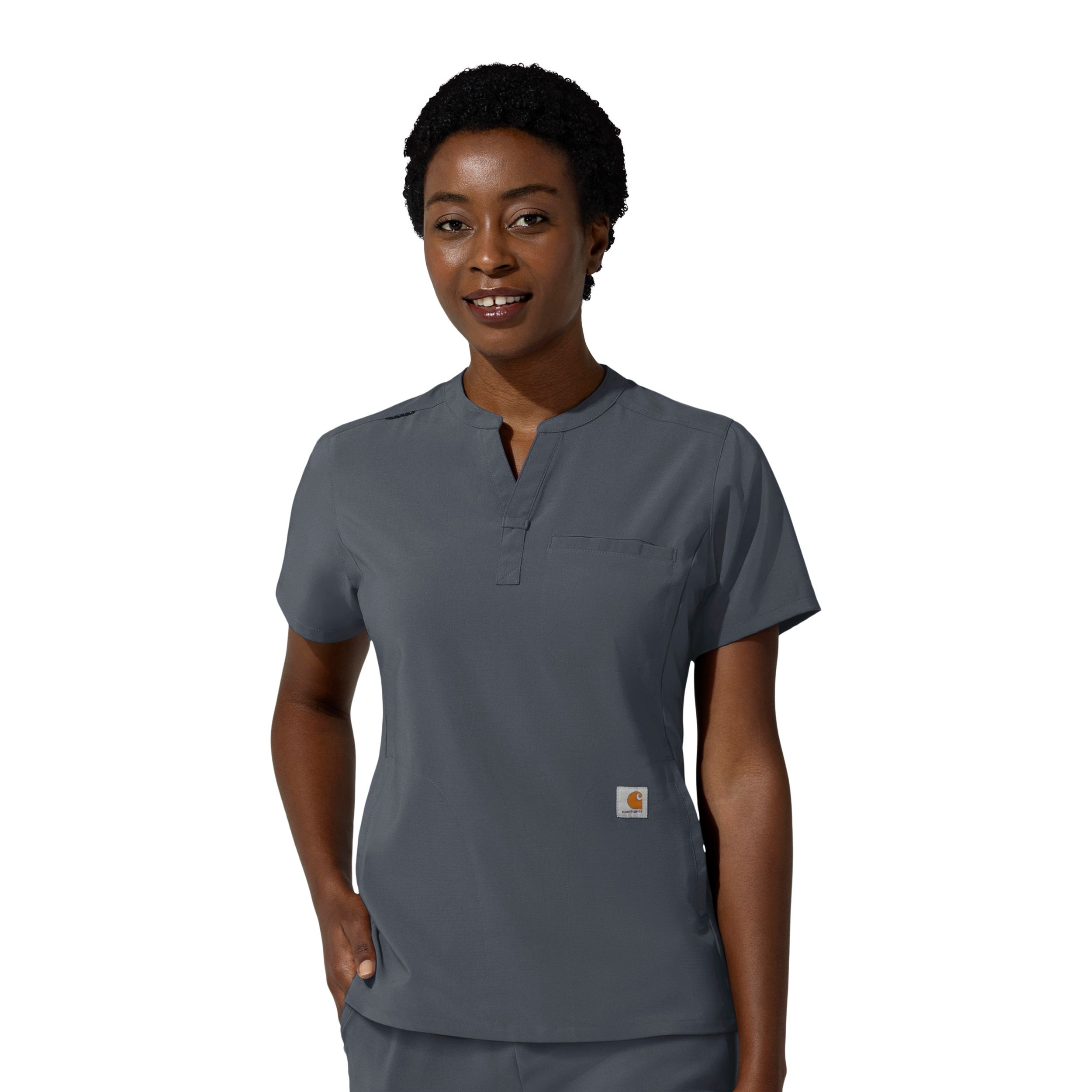 Carhartt Women's Cross Scrub Top