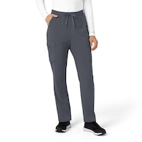 Carhartt Women's Cross Flex High Waisted Scrub Pants