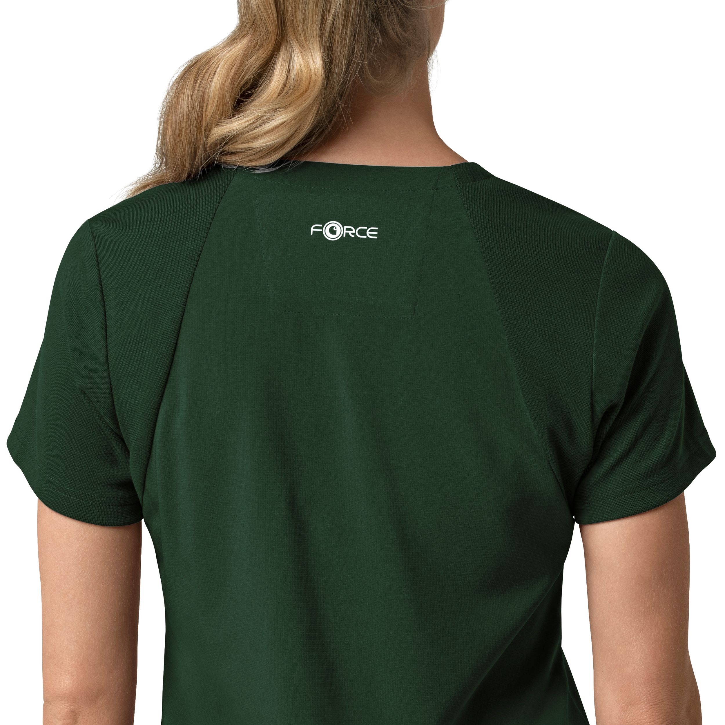 Haut d’uniforme médical de coupe moderne pour femmes, Cross Flex, Carhartt