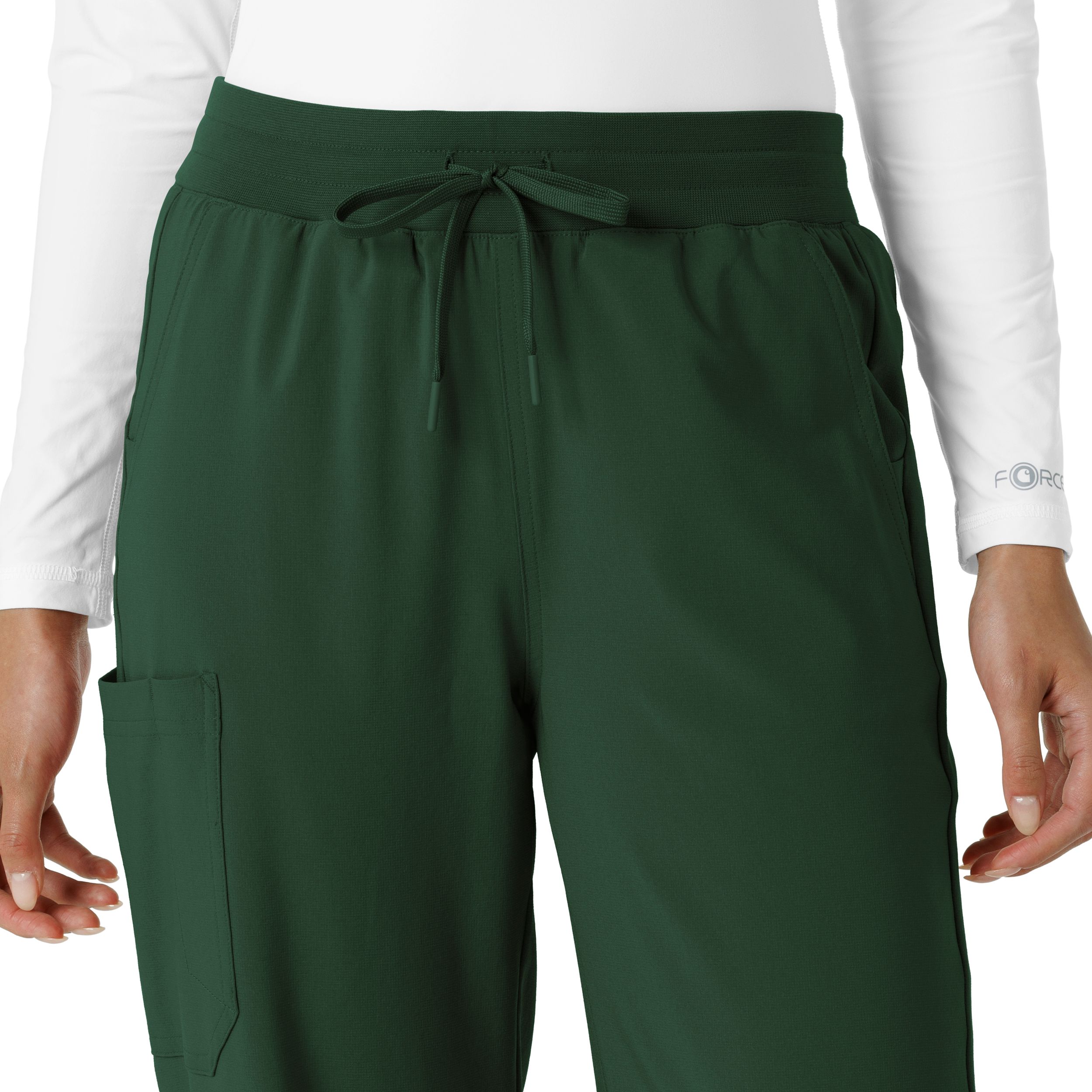 Carhartt Women's Cross Flex Modern Fit Boot Cut Pants