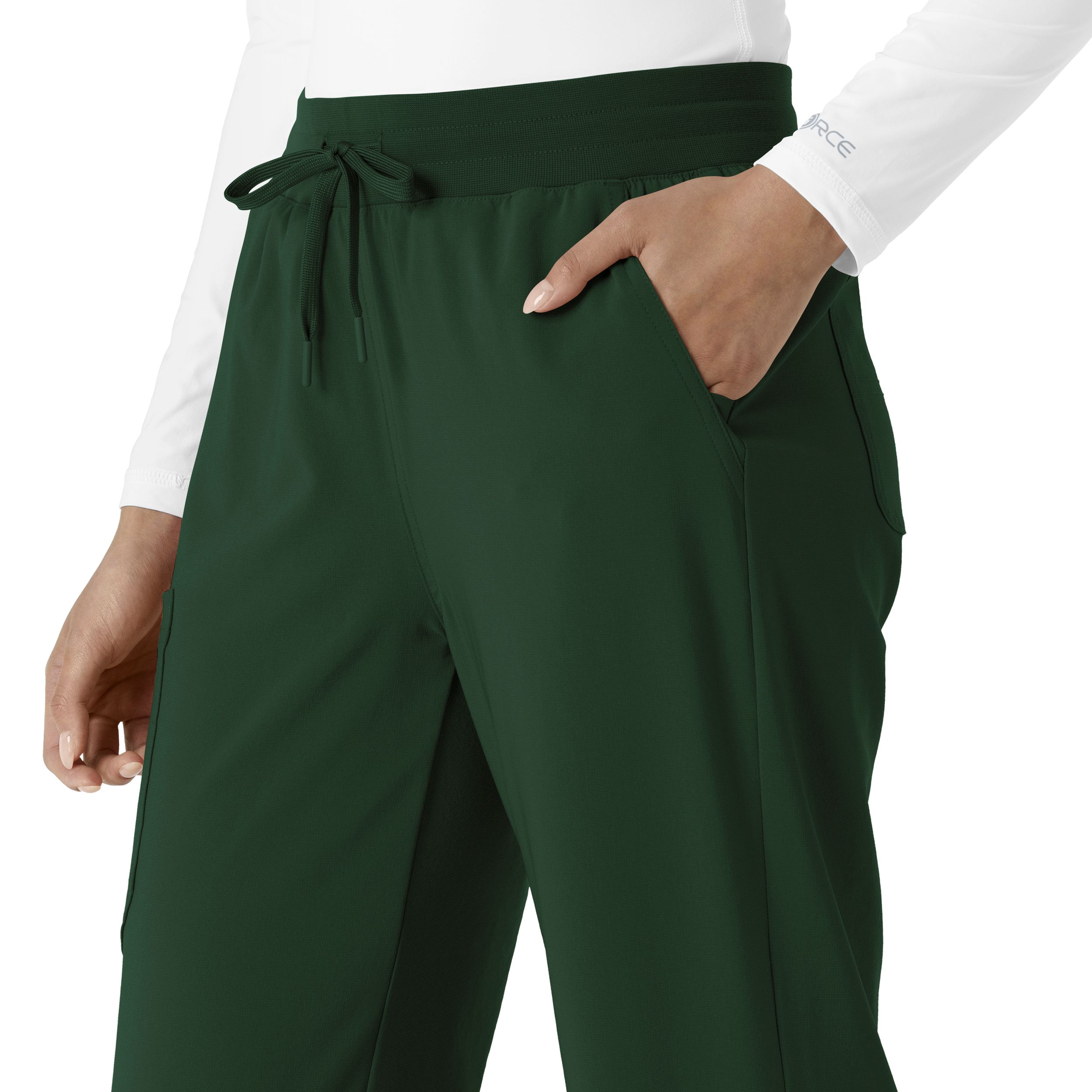 Carhartt Women's Cross Flex Modern Fit Boot Cut Pants