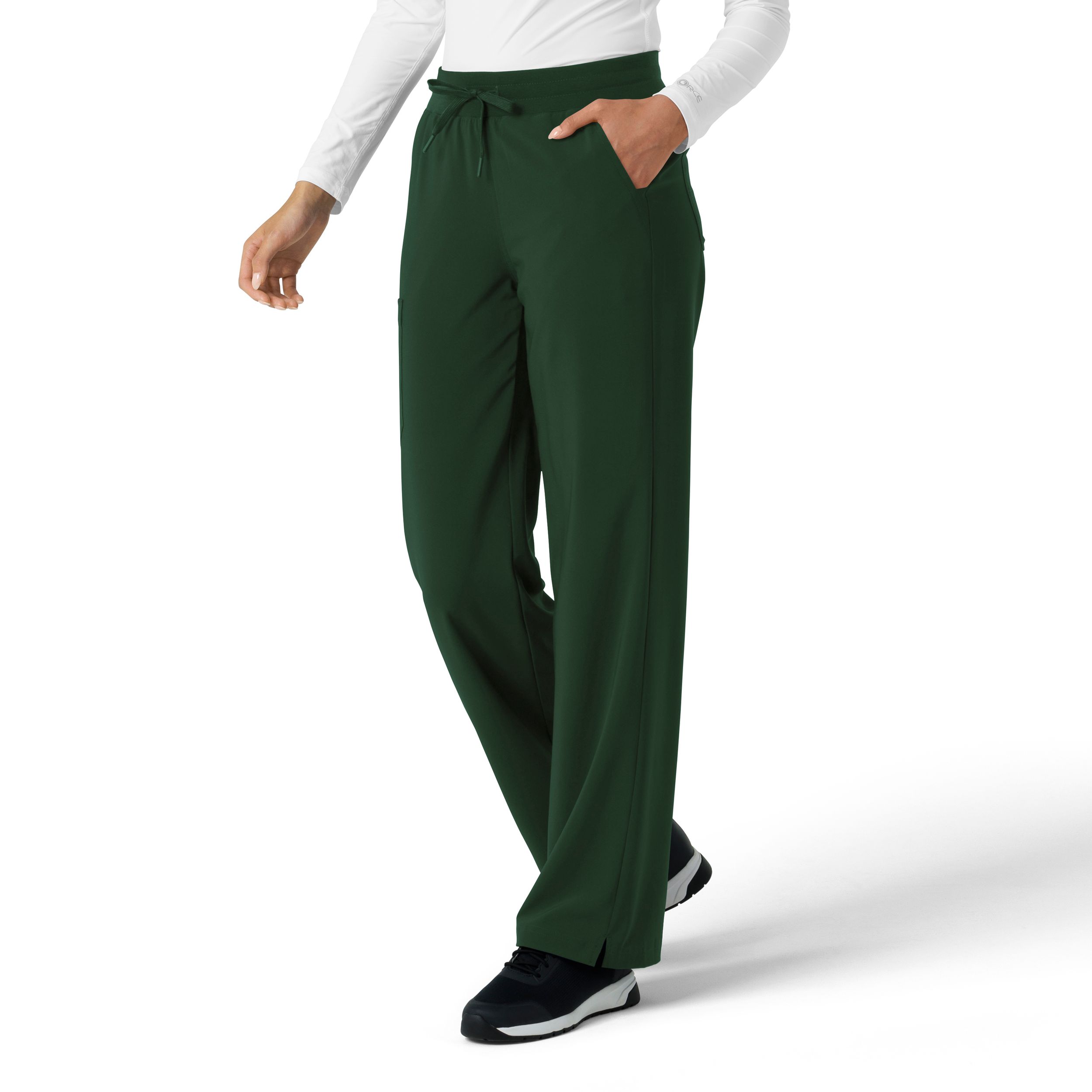 Carhartt Women's Cross Flex Modern Fit Boot Cut Pants