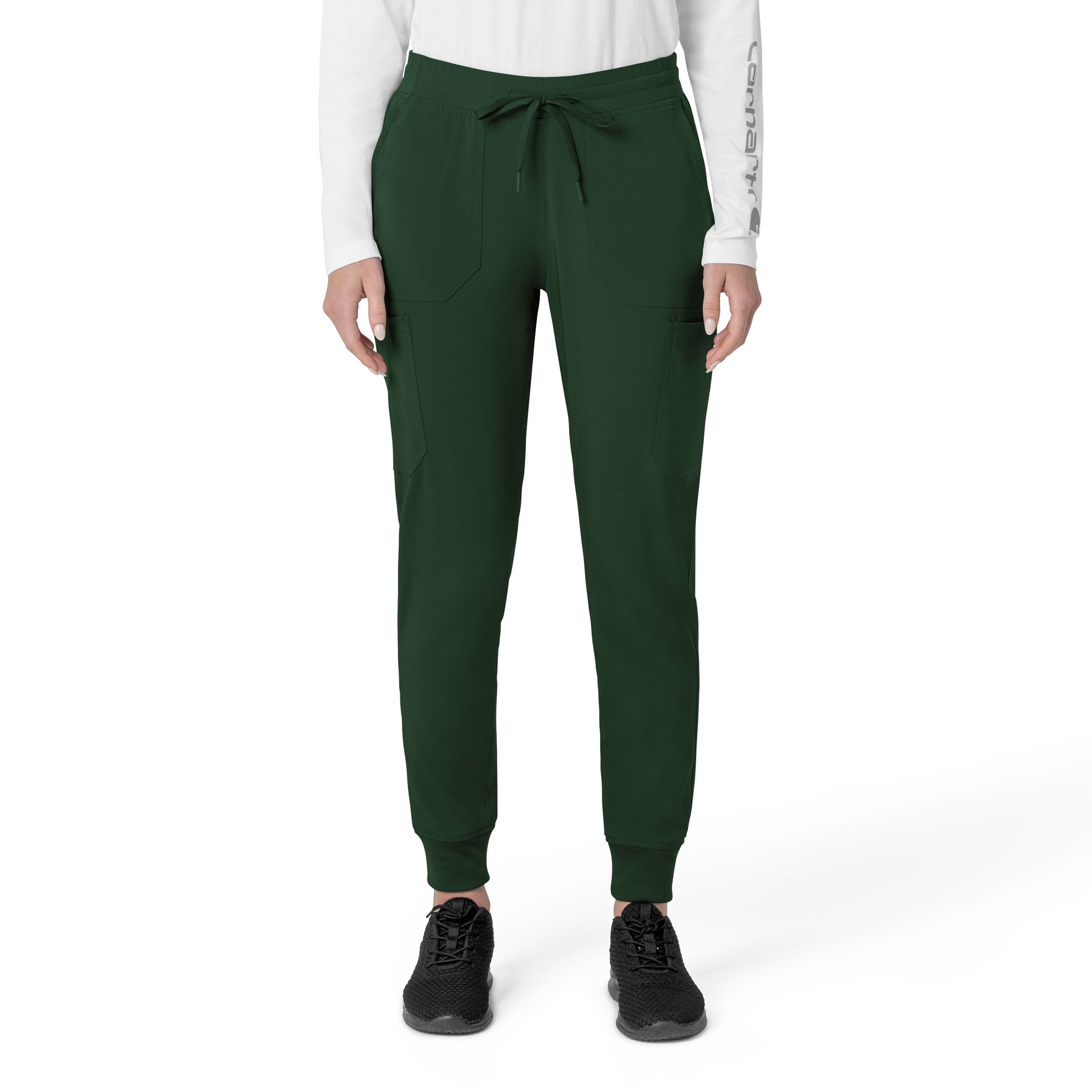 Carhartt Women's Cross Flex Modern Fit Cargo Jogger Pants