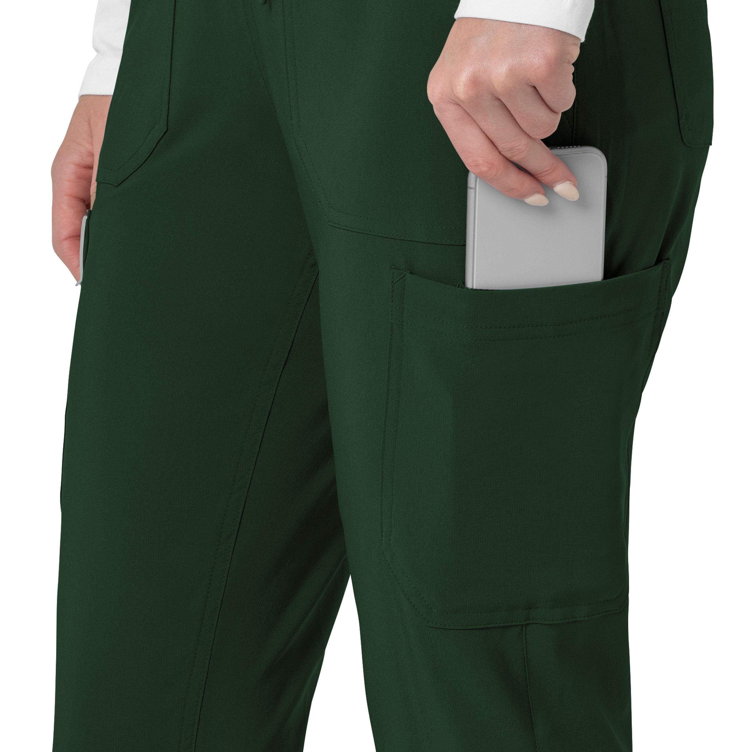 Carhartt Women's Cross Flex Modern Fit Cargo Jogger Pants