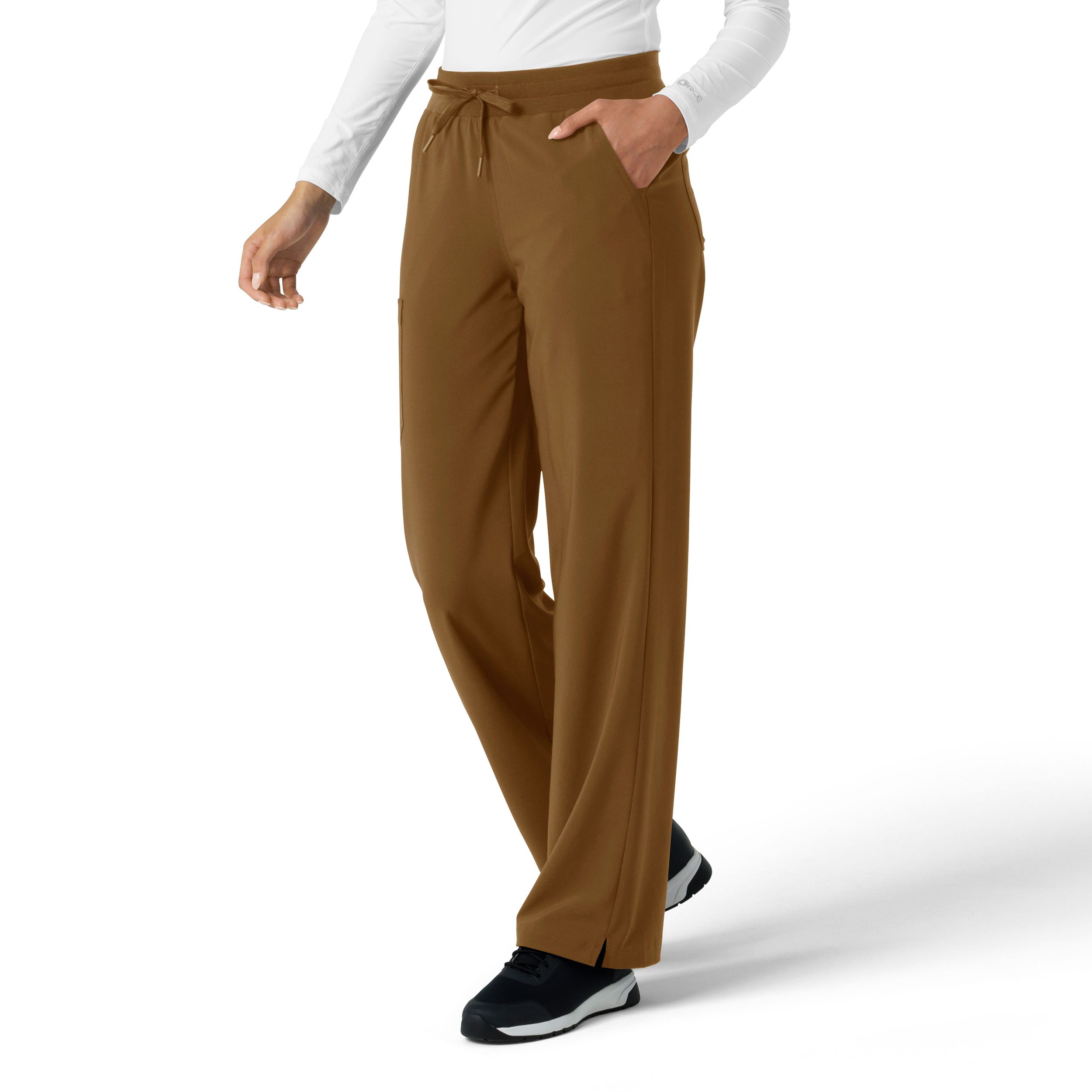 Carhartt Women's Cross Flex Modern Fit Boot Cut Pants
