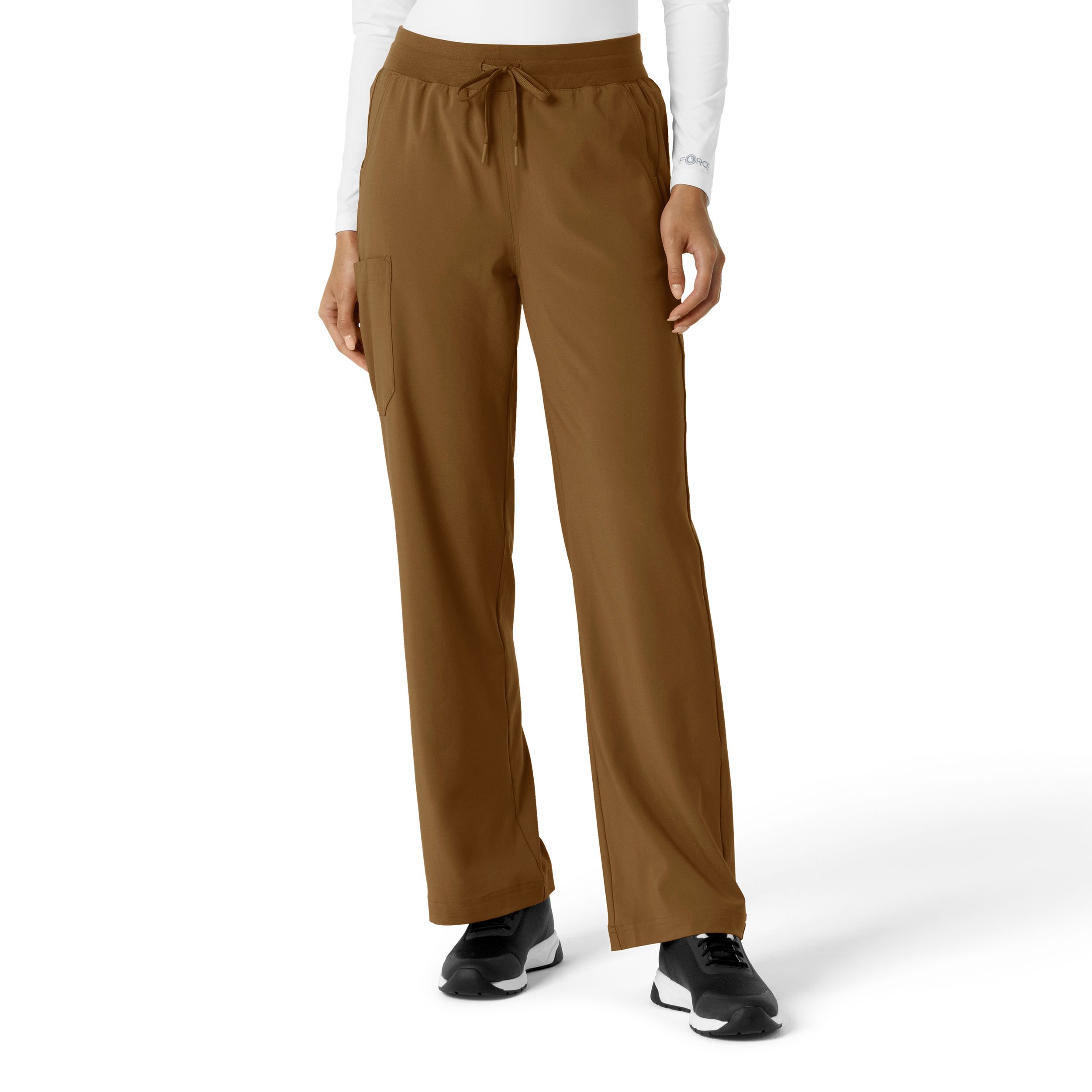 Carhartt Women's Cross Flex Modern Fit Boot Cut Pants