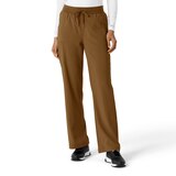 Carhartt Women's Cross Flex Modern Fit Boot Cut Pants Front_Flat