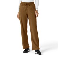 Pantalon d’uniforme médical semi-évasé à coupe moderne pour femmes, Cross-Flex, Carhartt