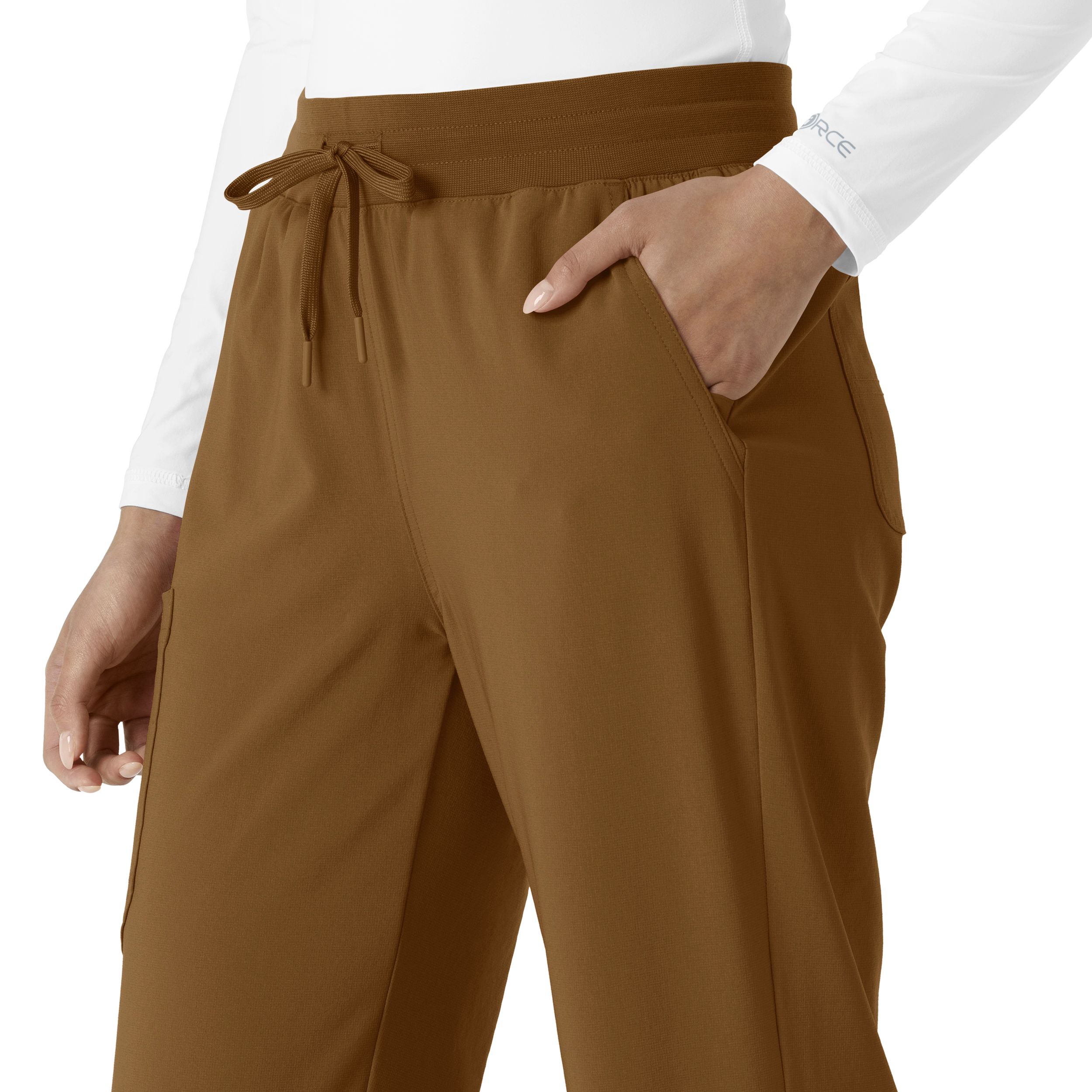 Carhartt Women's Cross Flex Modern Fit Boot Cut Pants