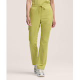Health Pro Women's Cargo Scrub Pants