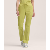Health Pro Women's Cargo Scrub Pants