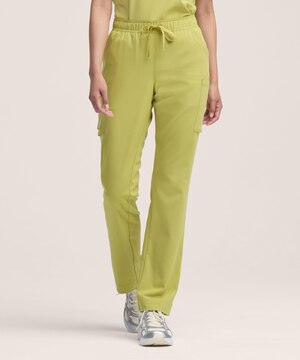 Pantalon d’uniforme médical cargo pour femmes, Health Pro