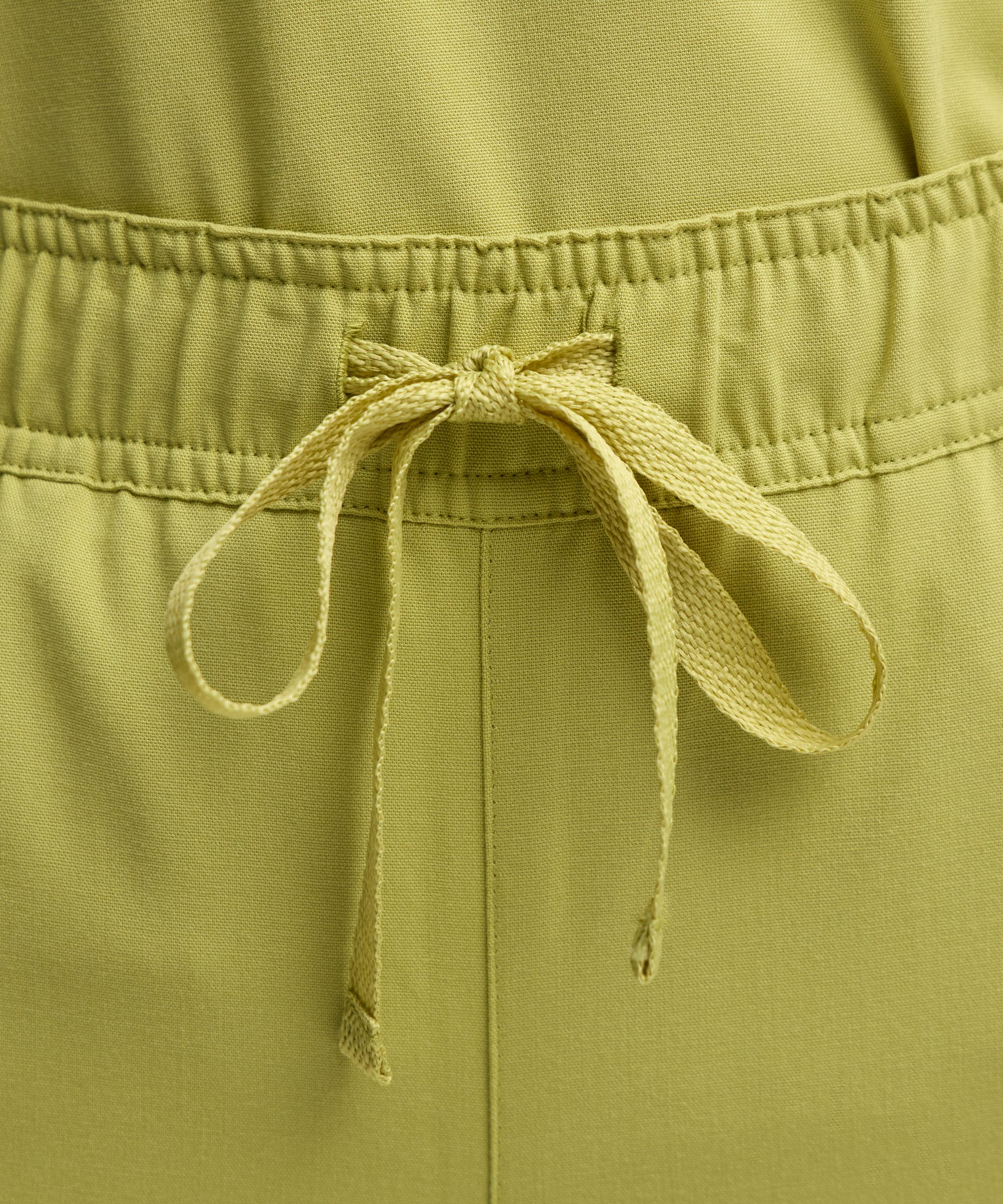 Health Pro Women's Cargo Scrub Pants
