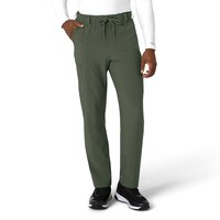 Carhartt Men's Cross Flex Modern Fit Straight Leg Pants