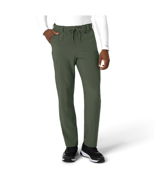 Pantalon à jambe droite à coupe moderne pour hommes, Cross-Flex, Carhartt